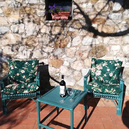 Appartement Casa In Collina *