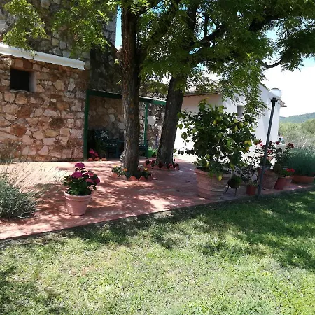Casa In Collina Appartement