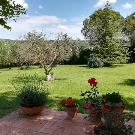 Appartement Casa In Collina *