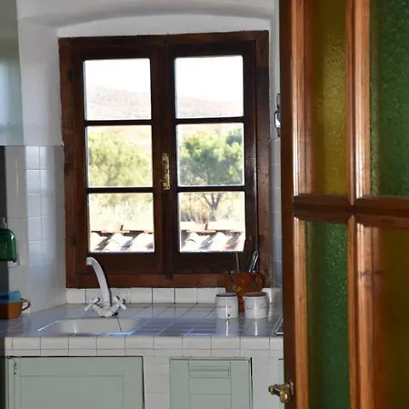 Casa In Collina Appartement *