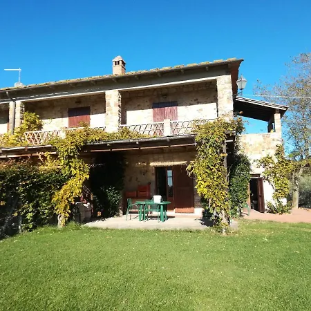 Apartment Casa In Collina
