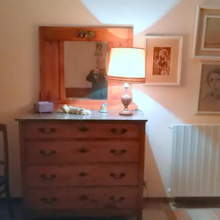 Appartement Casa In Collina Sienne