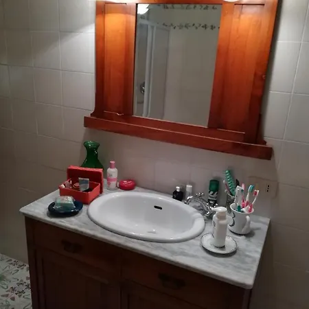 Casa In Collina * Sienne