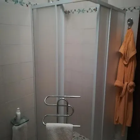 Appartement Casa In Collina *