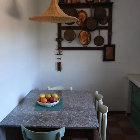 Casa In Collina Appartement Sienne