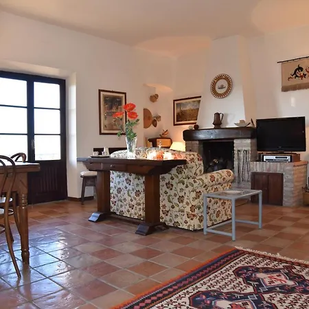 Casa In Collina Appartement Sienne