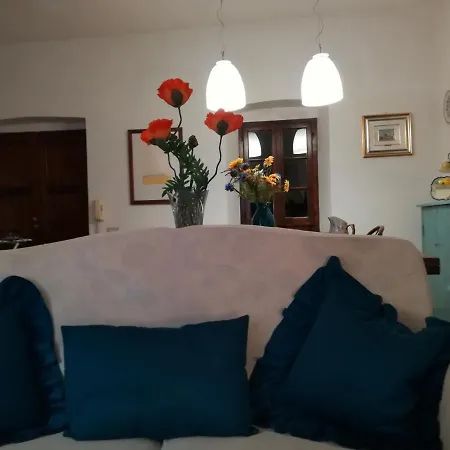 Appartement Casa In Collina *