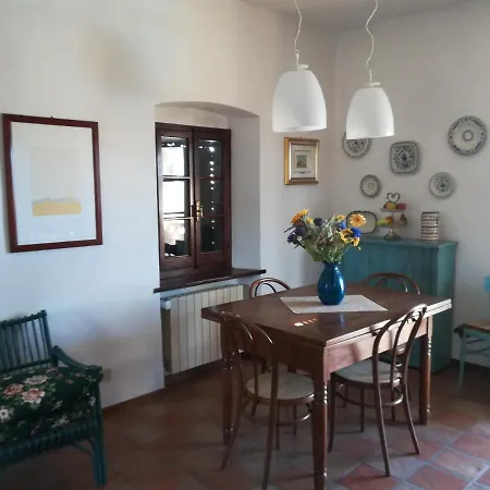 Casa In Collina Appartement Sienne