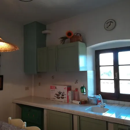 Appartement Casa In Collina