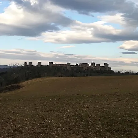 Appartement Casa In Collina Sienne