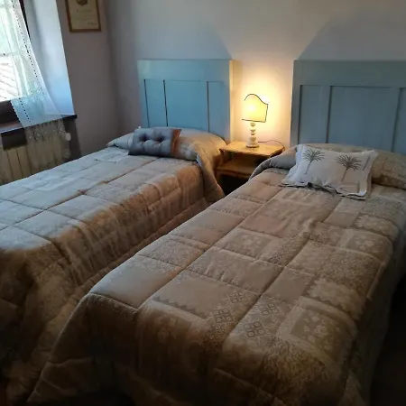 Apartment Casa In Collina Siena